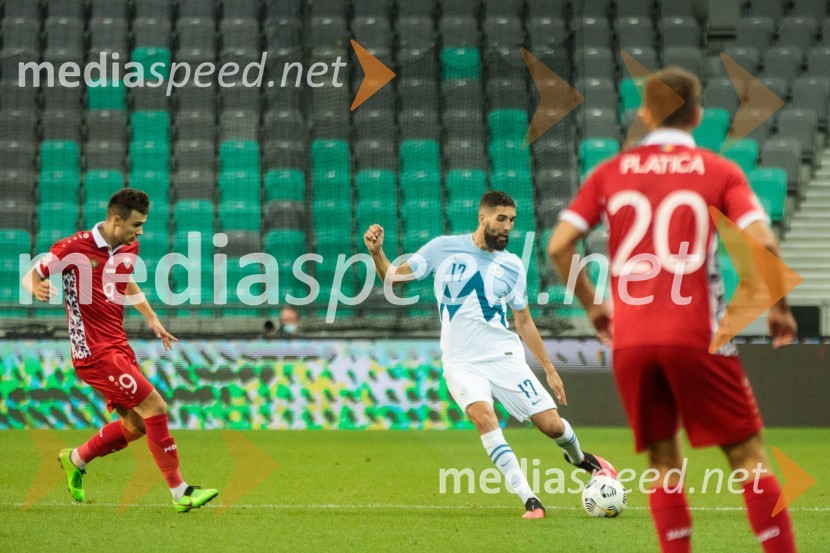  ... ;  Miha Mevlja, nogometaš, PFC Sochi;  ... Slovenija dosegla prvo zmago v ligi narodov