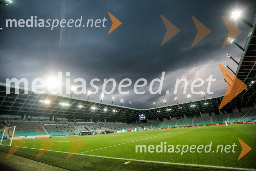 Slovenija dosegla prvo zmago v ligi narodov