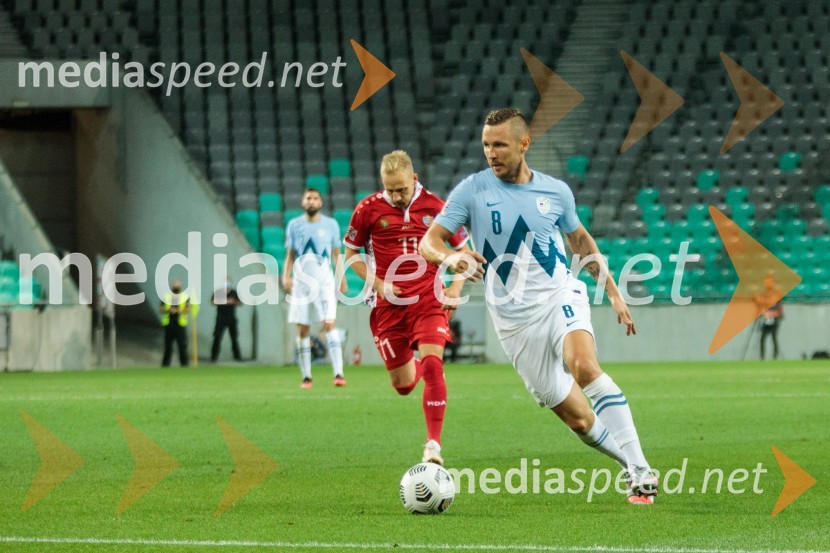  ... ;  Jasmin Kurtić, nogometaš, SpalSlovenija dosegla prvo zmago v ligi narodov