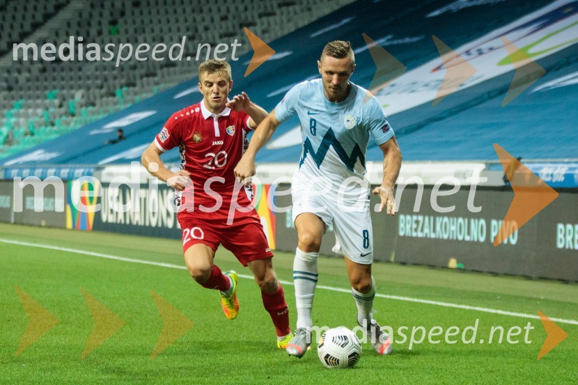  ... ;  Jasmin Kurtić, nogometaš, SpalSlovenija dosegla prvo zmago v ligi narodov