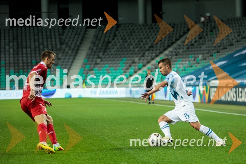  ... ;  Damjan Bohar, nogometaš, NK MariborSlovenija dosegla prvo zmago v ligi narodov