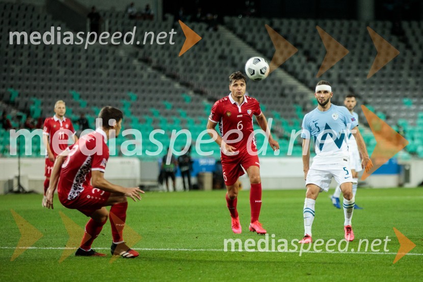  ... ;  ... ;  Nino Kouter, nogometašSlovenija dosegla prvo zmago v ligi narodov