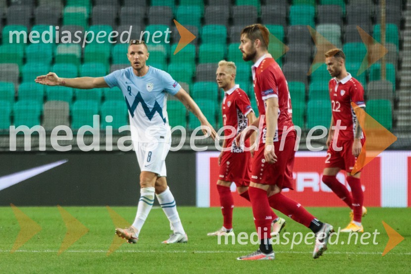  Jasmin Kurtić, nogometaš, Spal;  ... ;  ... ;  ... Slovenija dosegla prvo zmago v ligi narodov