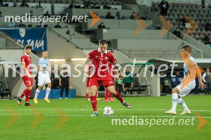 Slovenija dosegla prvo zmago v ligi narodov