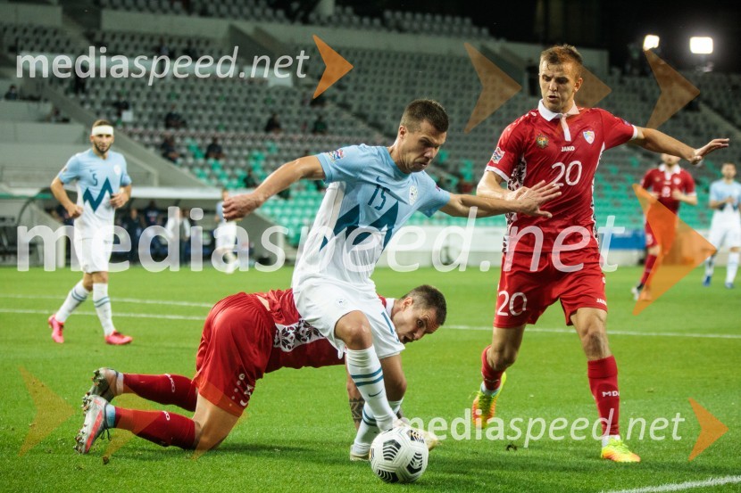 ... ;  Damjan Bohar, nogometaš, NK Maribor;  ... Slovenija dosegla prvo zmago v ligi narodov