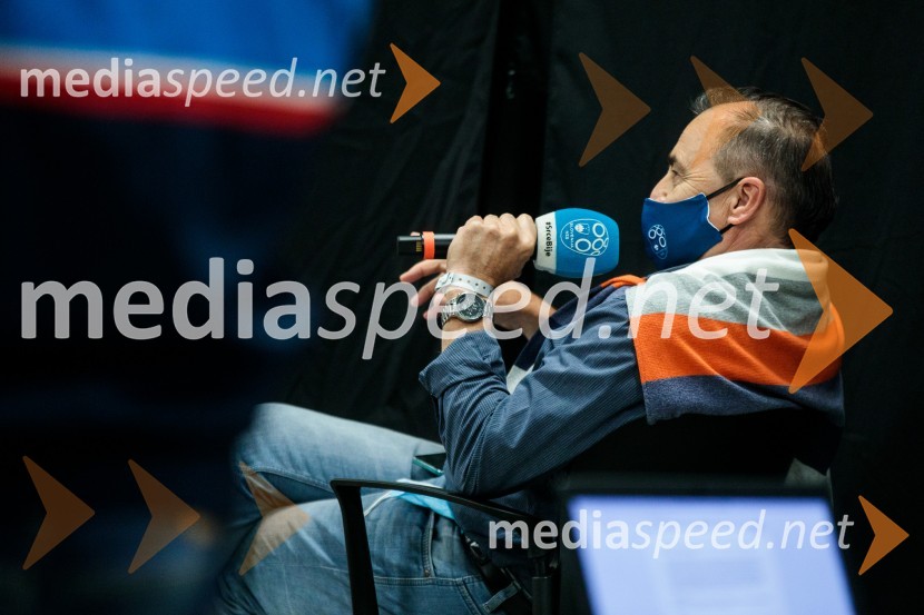 Slovenija dosegla prvo zmago v ligi narodov