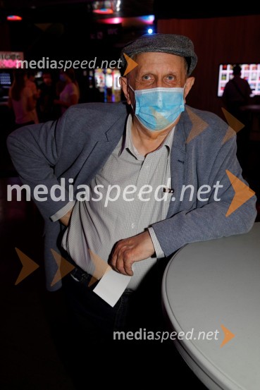 Biti Mario, premiera filma v Mariboxu