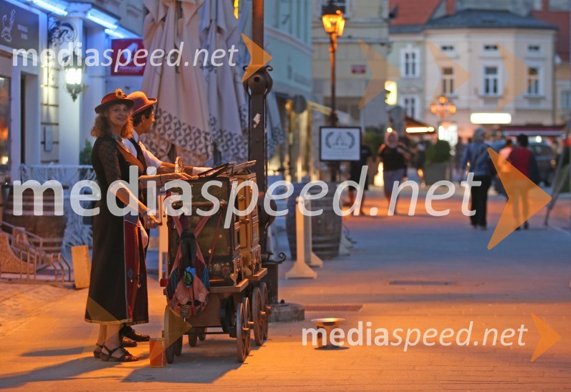 Zaključek Prešernega poletja v Kranju