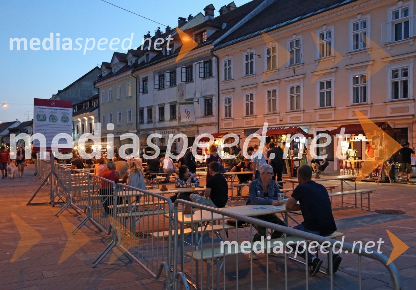 Zaključek Prešernega poletja v Kranju