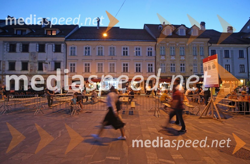 Zaključek Prešernega poletja v Kranju