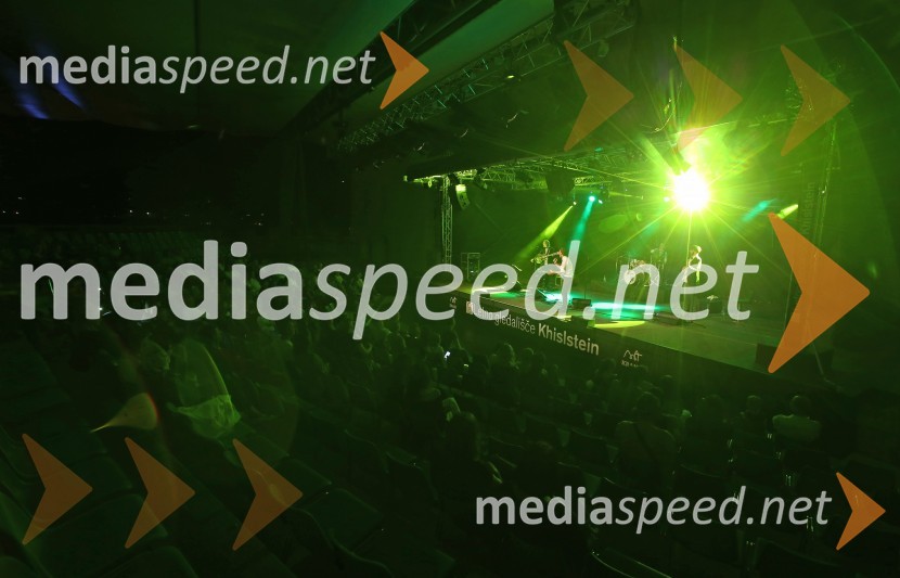 Zaključek Prešernega poletja v Kranju