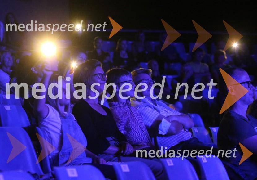 Zaključek Prešernega poletja v Kranju