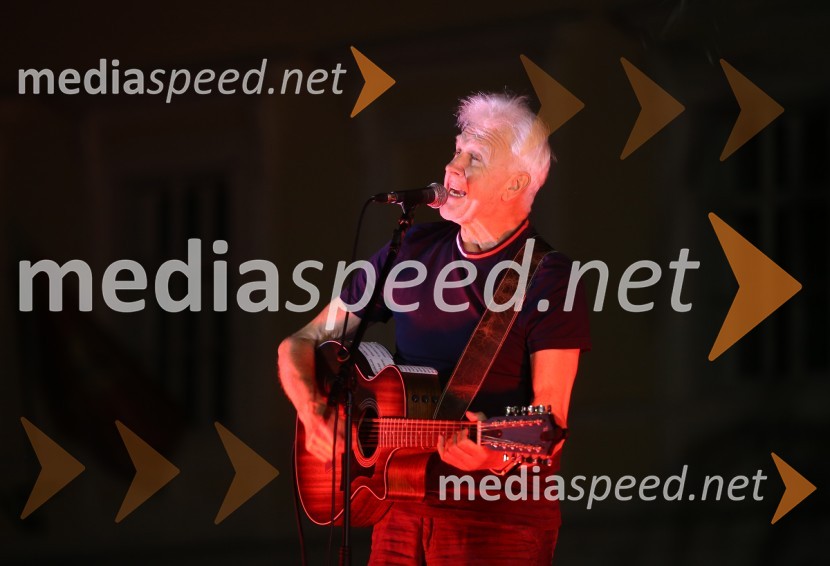  Andrej Šifrer, glasbenikZaključek Prešernega poletja v Kranju