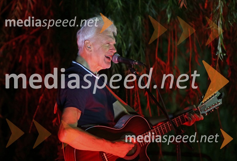  Andrej Šifrer, glasbenikZaključek Prešernega poletja v Kranju