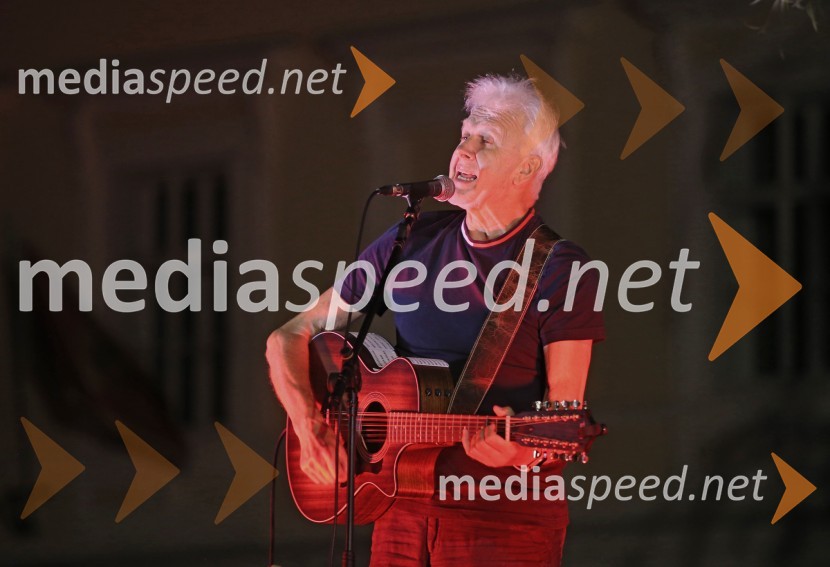  Andrej Šifrer, glasbenikZaključek Prešernega poletja v Kranju