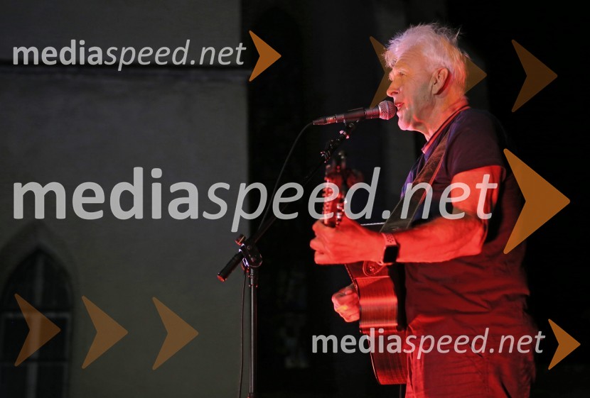  Andrej Šifrer, glasbenikZaključek Prešernega poletja v Kranju