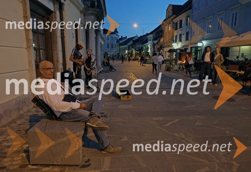 Zaključek Prešernega poletja v Kranju