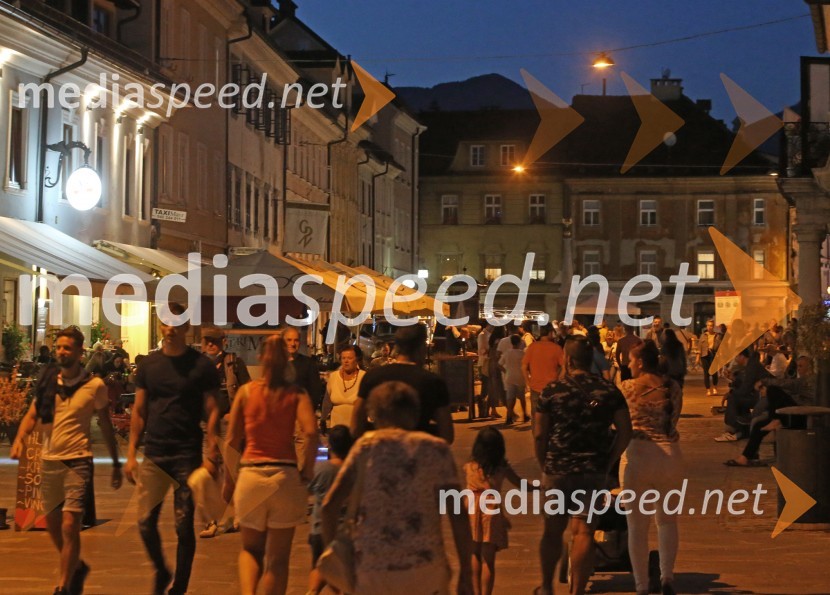 Zaključek Prešernega poletja v Kranju