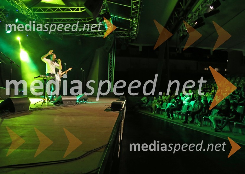 Zaključek Prešernega poletja v Kranju