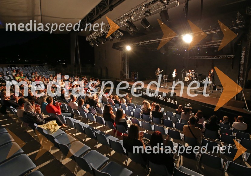 Zaključek Prešernega poletja v Kranju