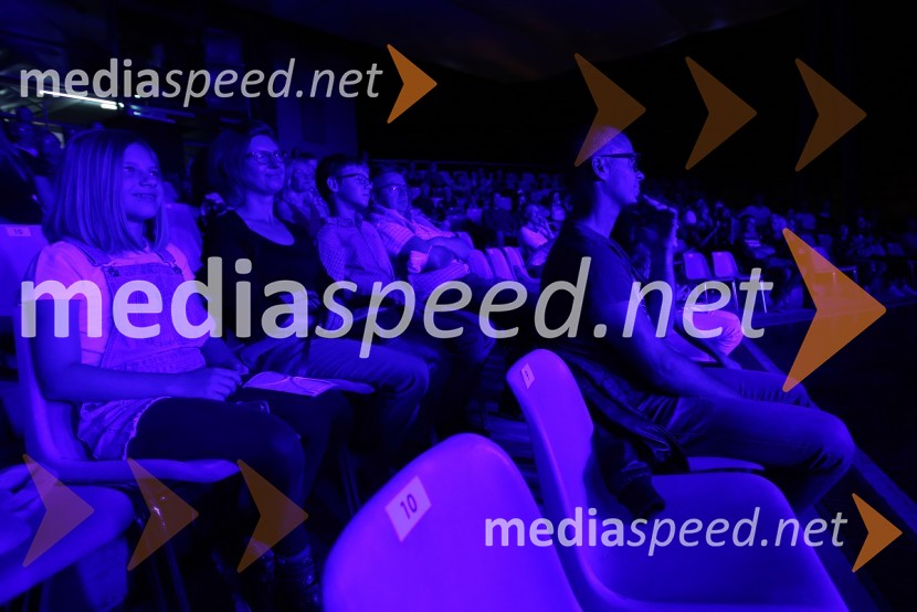 Zaključek Prešernega poletja v Kranju