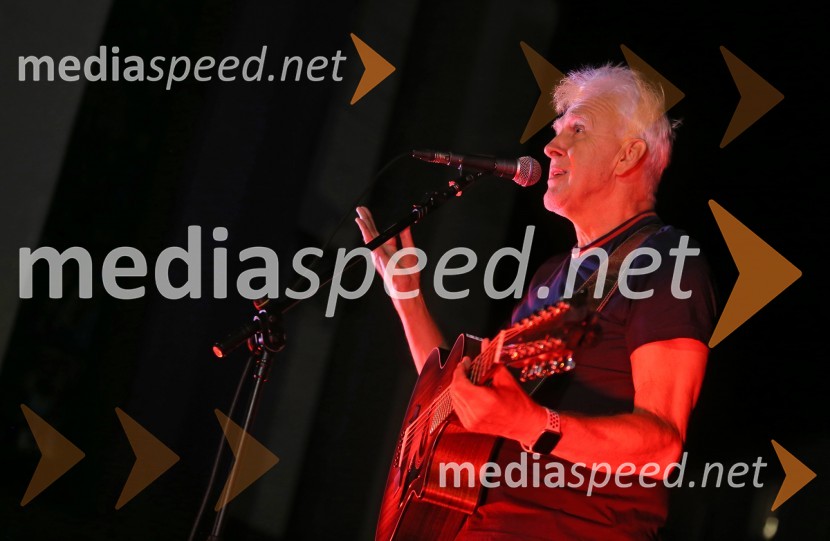  Andrej Šifrer, glasbenikZaključek Prešernega poletja v Kranju