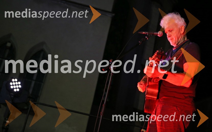  Andrej Šifrer, glasbenikZaključek Prešernega poletja v Kranju