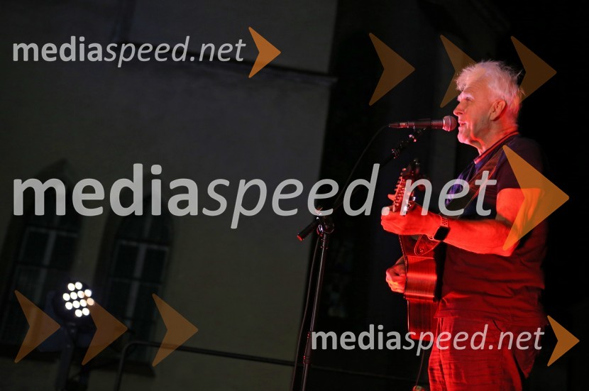  Andrej Šifrer, glasbenikZaključek Prešernega poletja v Kranju