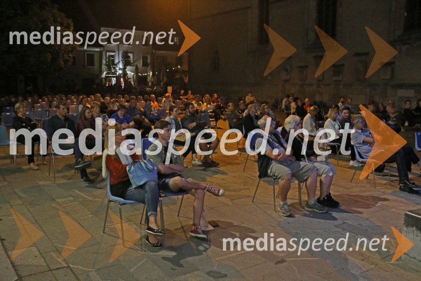 Zaključek Prešernega poletja v Kranju