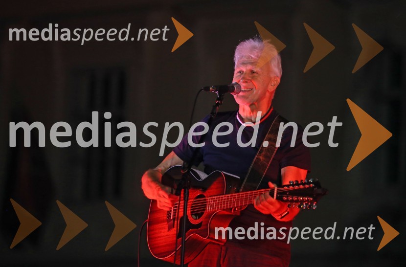  Andrej Šifrer, glasbenikZaključek Prešernega poletja v Kranju