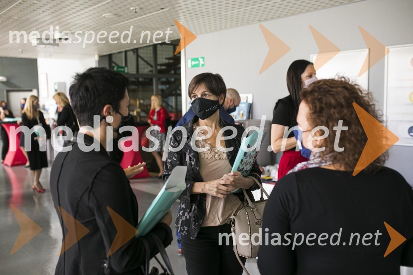 Trusted Brand 2020, podelitev priznanj