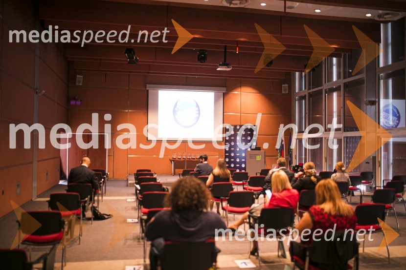 Trusted Brand 2020, podelitev priznanj