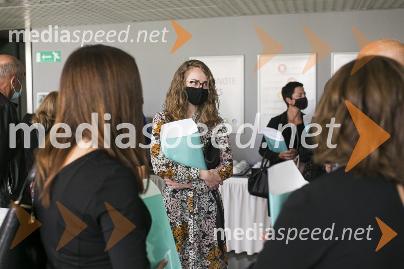 Trusted Brand 2020, podelitev priznanj