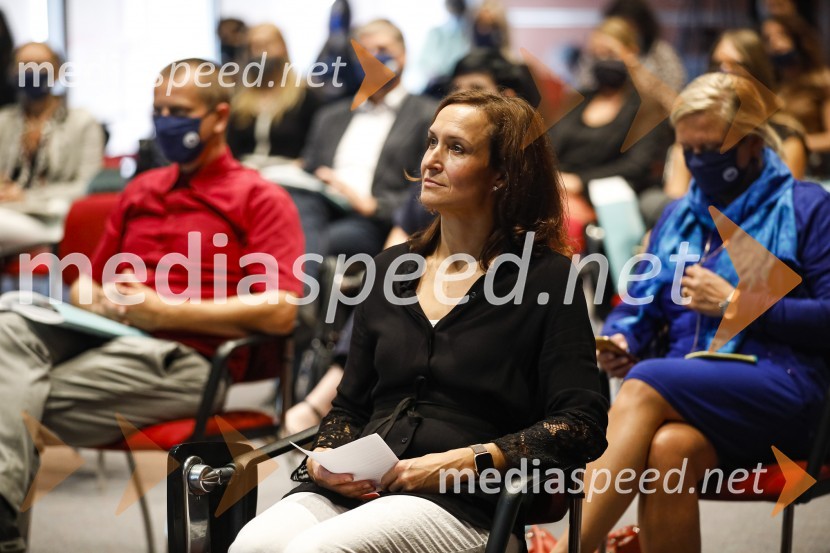 Trusted Brand 2020, podelitev priznanj