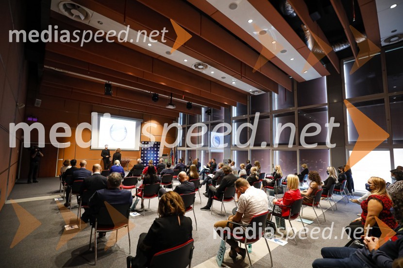 Trusted Brand 2020, podelitev priznanj