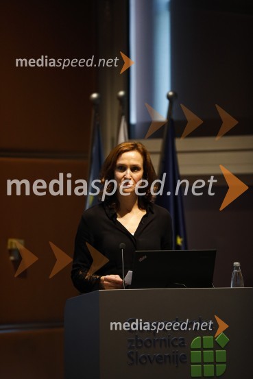  Polona Stepišnik, direktorica prodaje, Založba Mladinska knjigaTrusted Brand 2020, podelitev priznanj