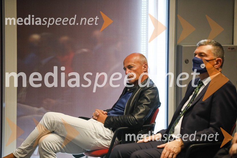 Trusted Brand 2020, podelitev priznanj