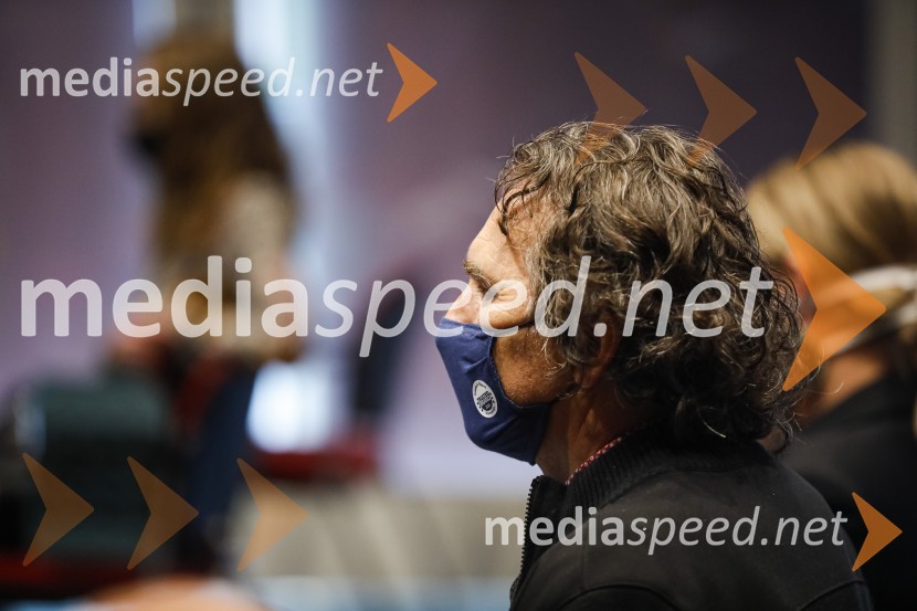  Filip Tobias, solastnik in direktor, Turistična agencija SončekTrusted Brand 2020, podelitev priznanj