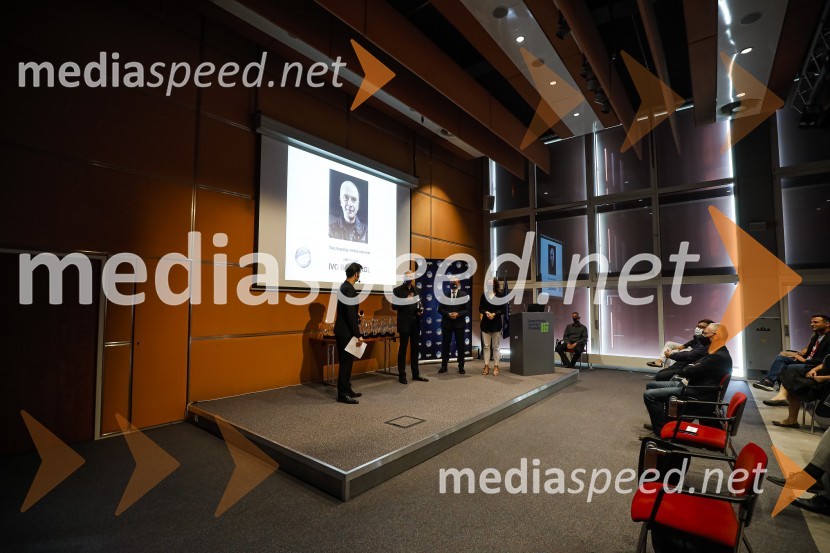 Trusted Brand 2020, podelitev priznanj