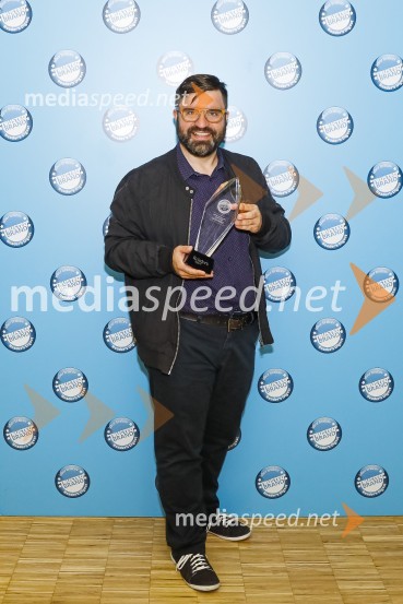 Trusted Brand 2020, podelitev priznanj