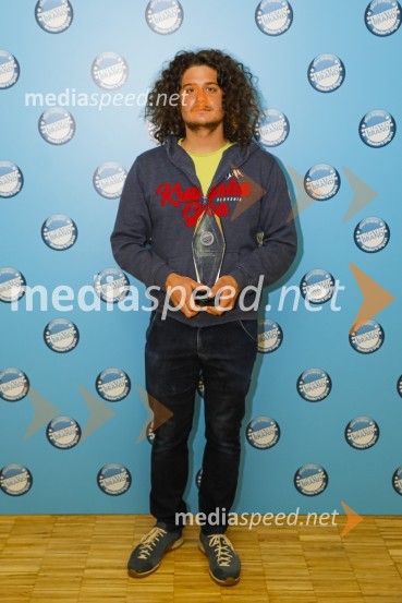 Trusted Brand 2020, podelitev priznanj