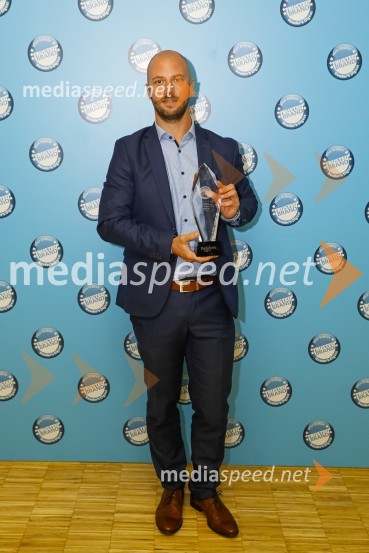 Trusted Brand 2020, podelitev priznanj