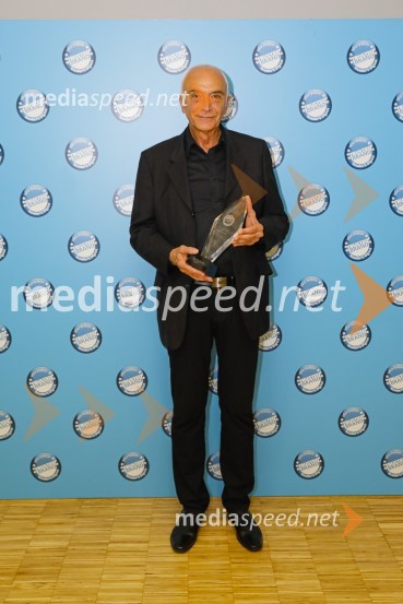  Ivo Boscarol, generalni direktor Pipistrel d.o.o.Trusted Brand 2020, podelitev priznanj