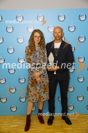 Trusted Brand 2020, podelitev priznanj