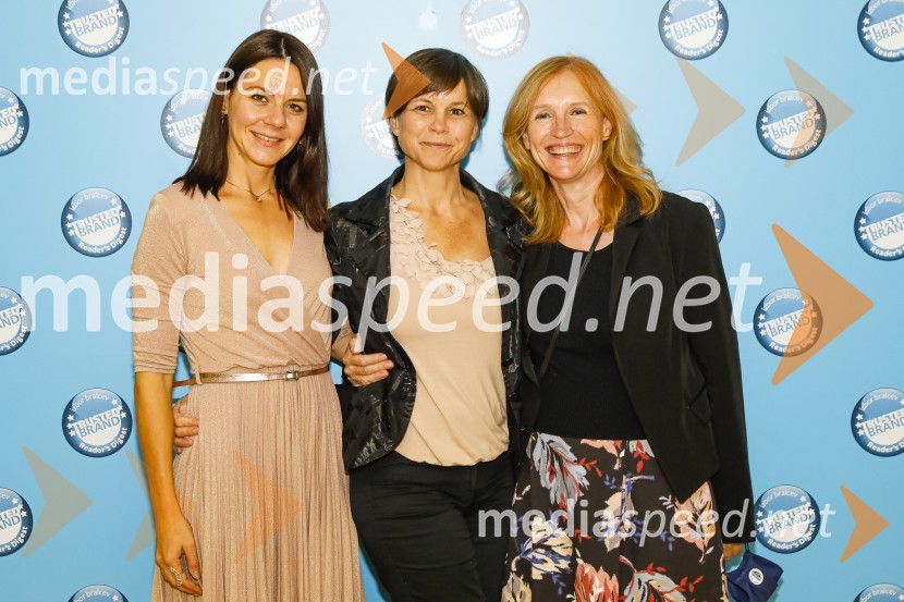  ... ;  ... ;  Laura Štraus Vuk, področje komuniciranja z novinarji, Založba Mladinska knjigaTrusted Brand 2020, podelitev priznanj