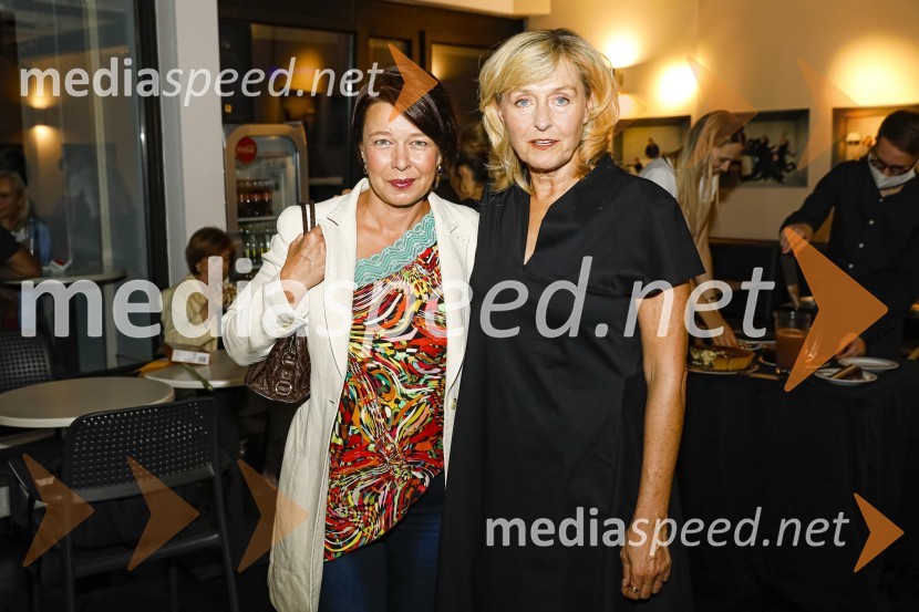  ... ;  Judita Zidar, igralkaTrije milijoni minut, premiera