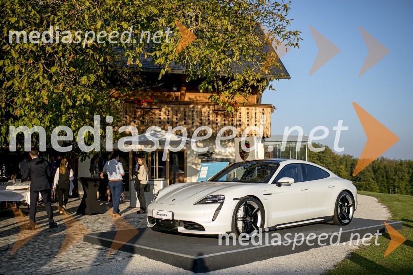 Sommerfest 2020, tradicionalno druženje članov Slovensko-nemške gospodarske zbornice na Posestvu Pule