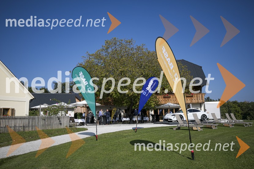 Sommerfest 2020, tradicionalno druženje članov Slovensko-nemške gospodarske zbornice na Posestvu Pule