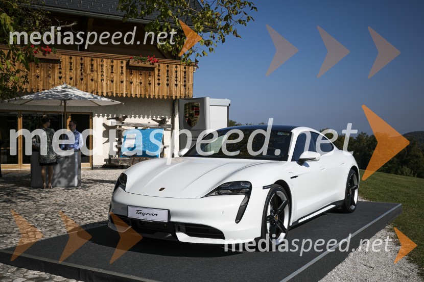 Sommerfest 2020, tradicionalno druženje članov Slovensko-nemške gospodarske zbornice na Posestvu Pule