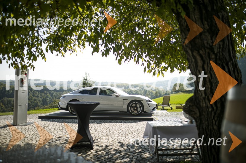 Sommerfest 2020, tradicionalno druženje članov Slovensko-nemške gospodarske zbornice na Posestvu Pule